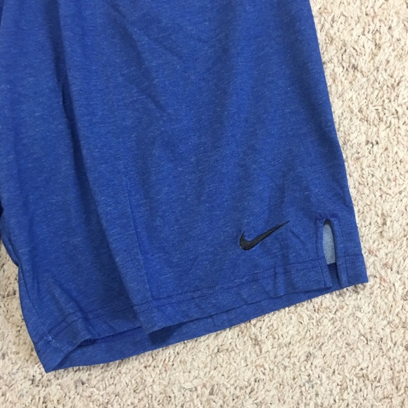 2 Athletic Lounge Shorts - Picture 3 of 7